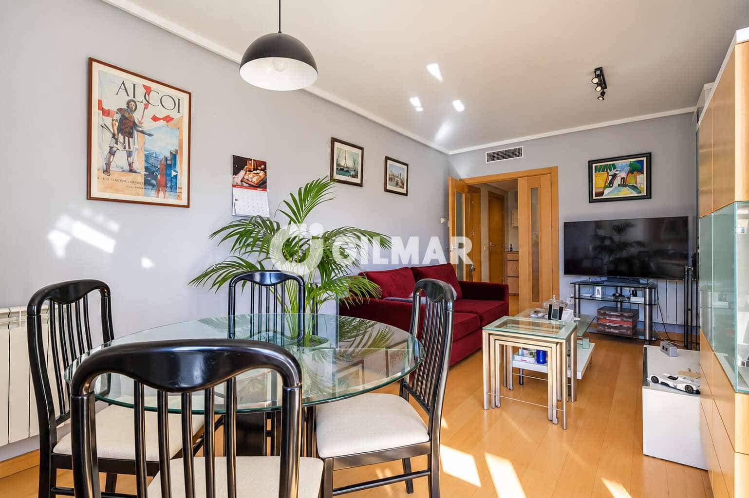 Ático de 2 habitaciones en Madrid ciudad en venta con piscina garaje - 898.000 € (Ref: 10180988)