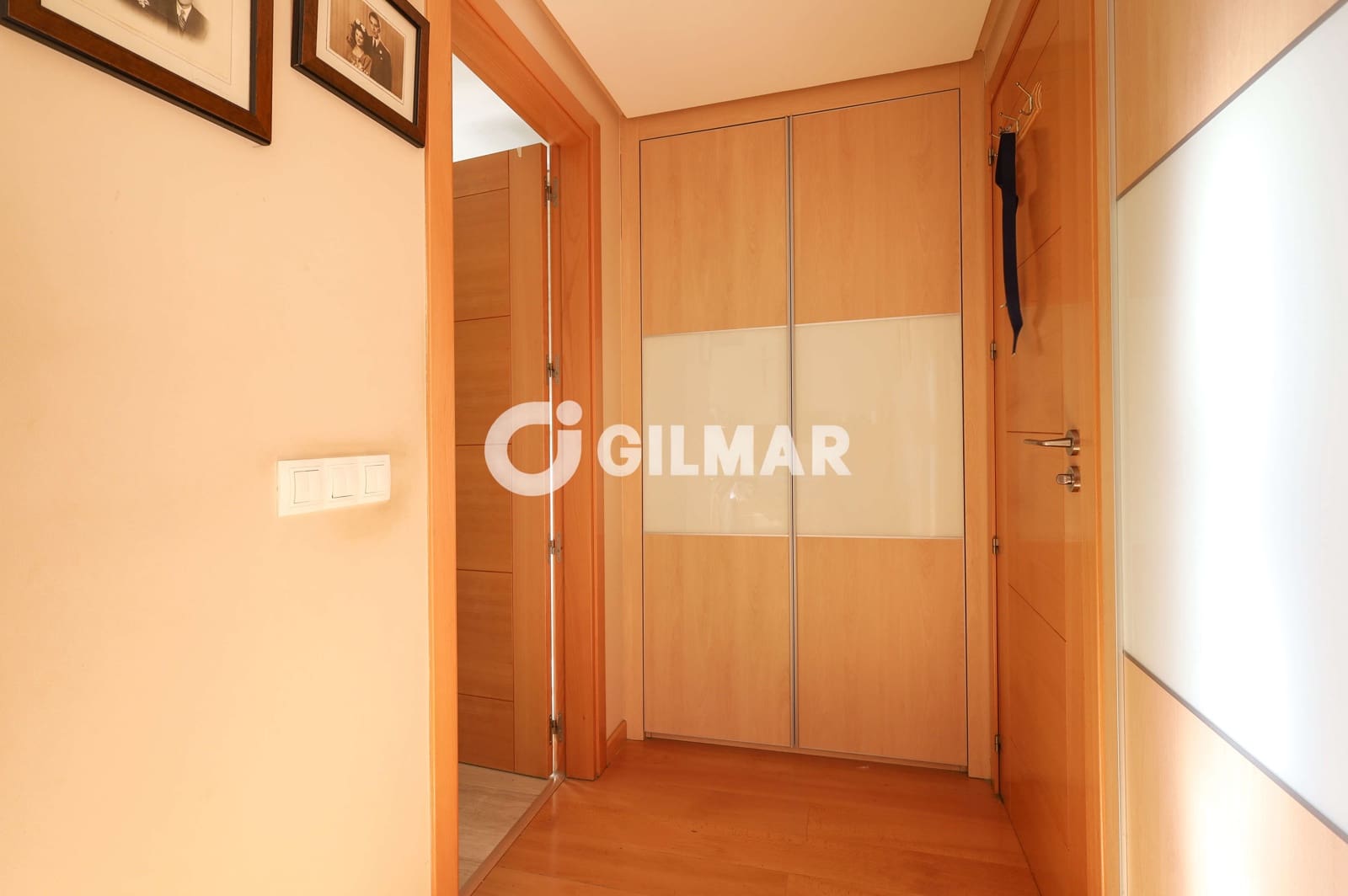 Ático de 2 habitaciones en Madrid ciudad en venta con piscina garaje - 898.000 € (Ref: 10180988)
