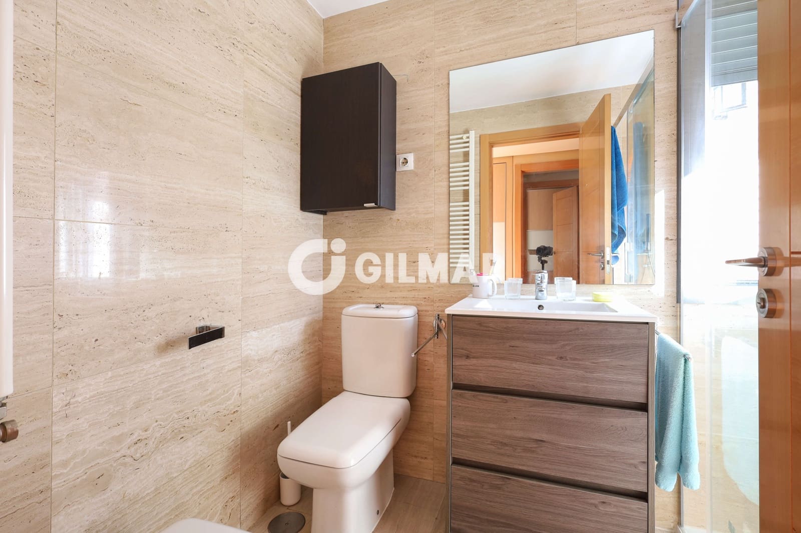 Ático de 2 habitaciones en Madrid ciudad en venta con piscina garaje - 898.000 € (Ref: 10180988)