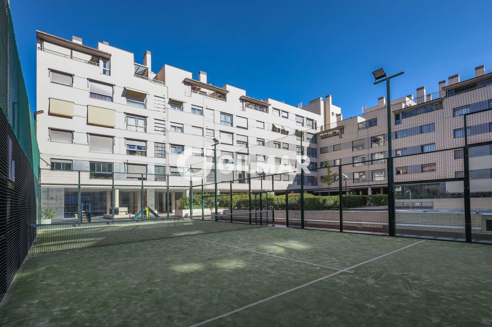 Ático de 2 habitaciones en Madrid ciudad en venta con piscina garaje - 898.000 € (Ref: 10180988)