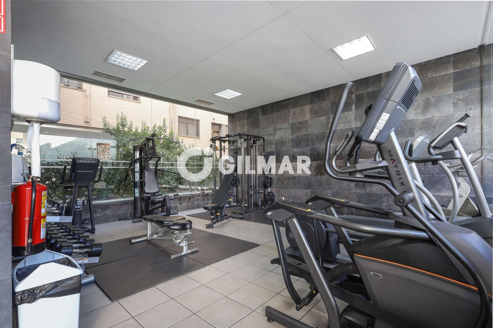 Ático de 2 habitaciones en Madrid ciudad en venta con piscina garaje - 898.000 € (Ref: 10180988)