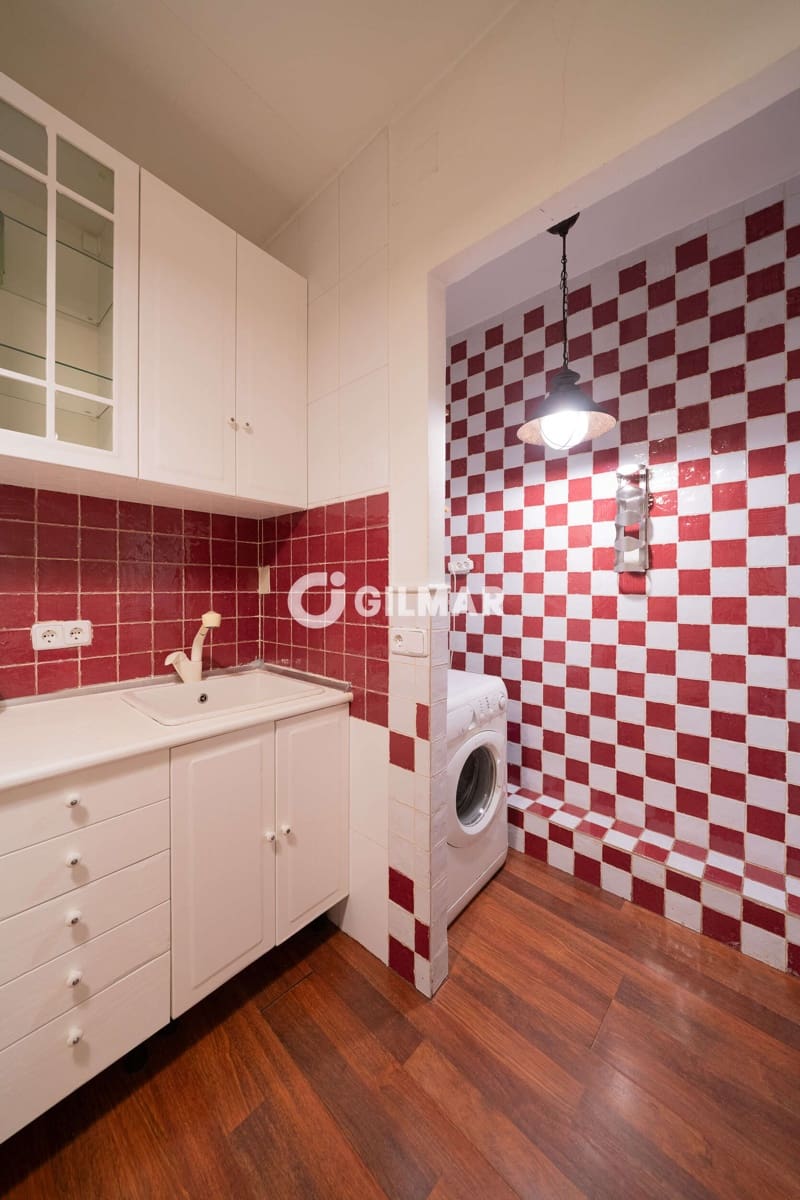 2 soverom Leilighet til salgs i Madrid by - € 550 000 (Ref: 10180989)