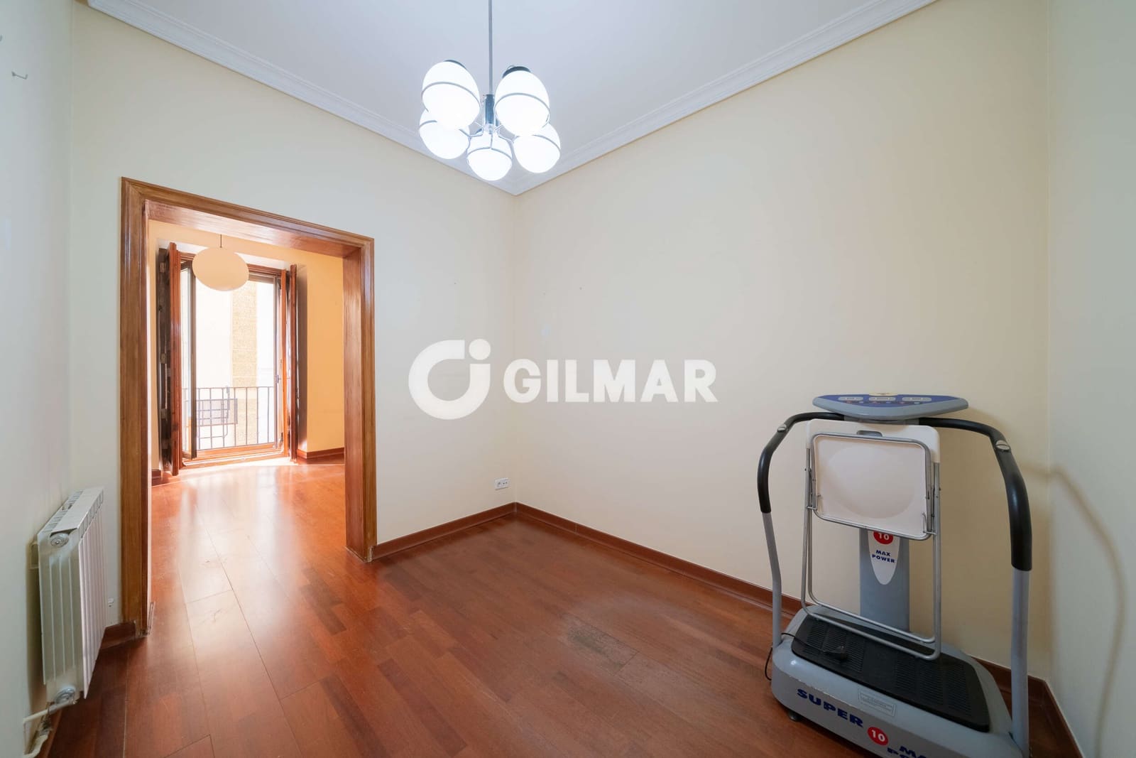 2 soverom Leilighet til salgs i Madrid by - € 550 000 (Ref: 10180989)