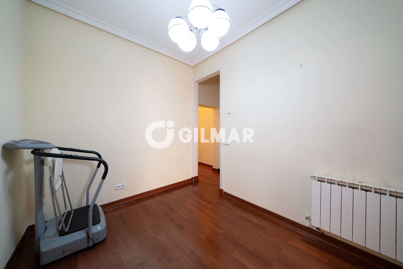 2 soverom Leilighet til salgs i Madrid by - € 550 000 (Ref: 10180989)