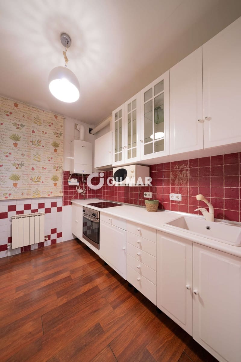 2 soverom Leilighet til salgs i Madrid by - € 550 000 (Ref: 10180989)