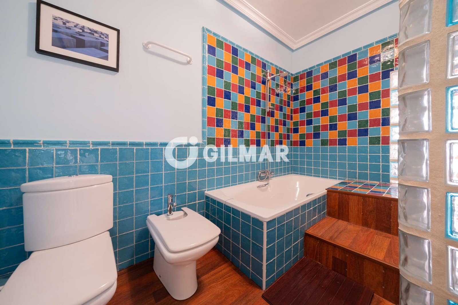 2 soverom Leilighet til salgs i Madrid by - € 550 000 (Ref: 10180989)