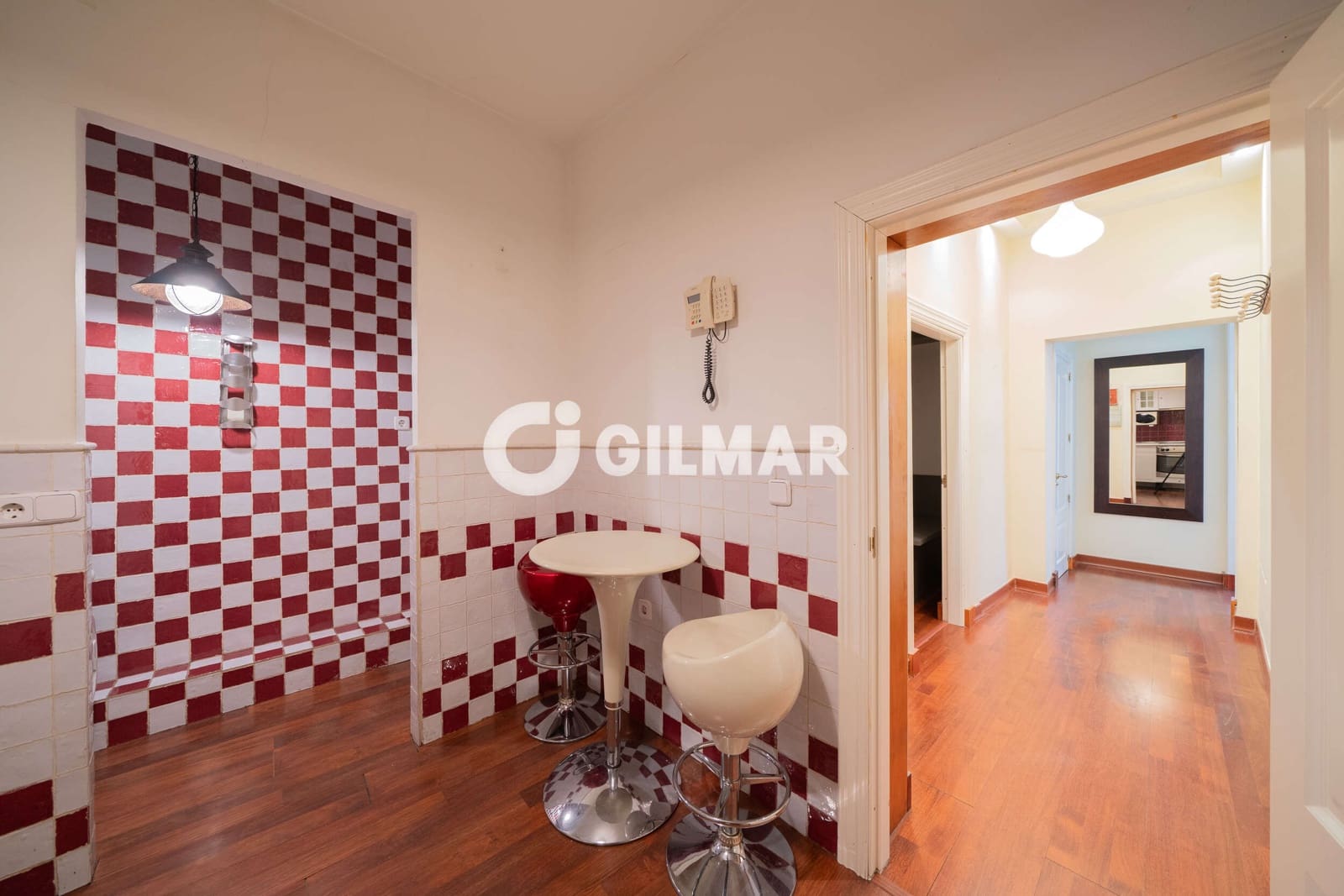 2 soverom Leilighet til salgs i Madrid by - € 550 000 (Ref: 10180989)