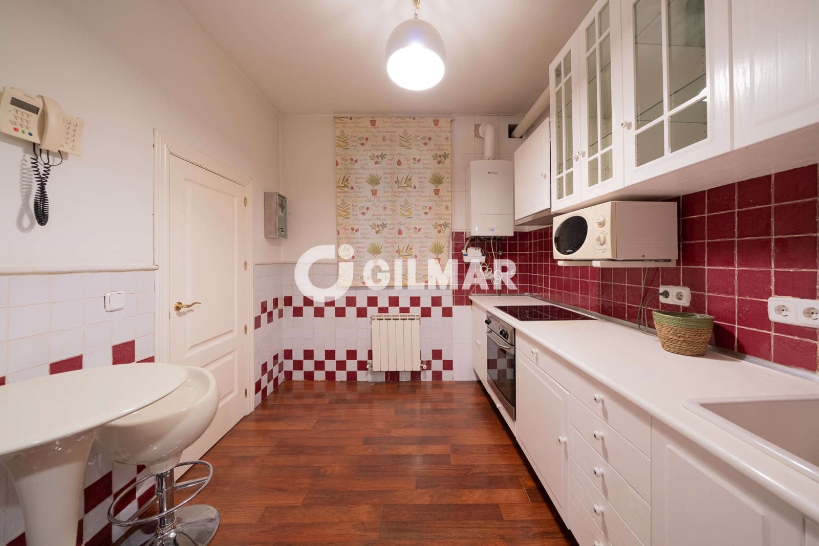2 soverom Leilighet til salgs i Madrid by - € 550 000 (Ref: 10180989)