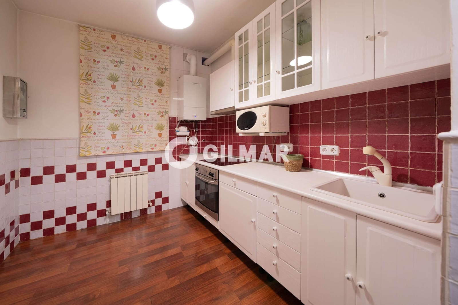2 soverom Leilighet til salgs i Madrid by - € 550 000 (Ref: 10180989)