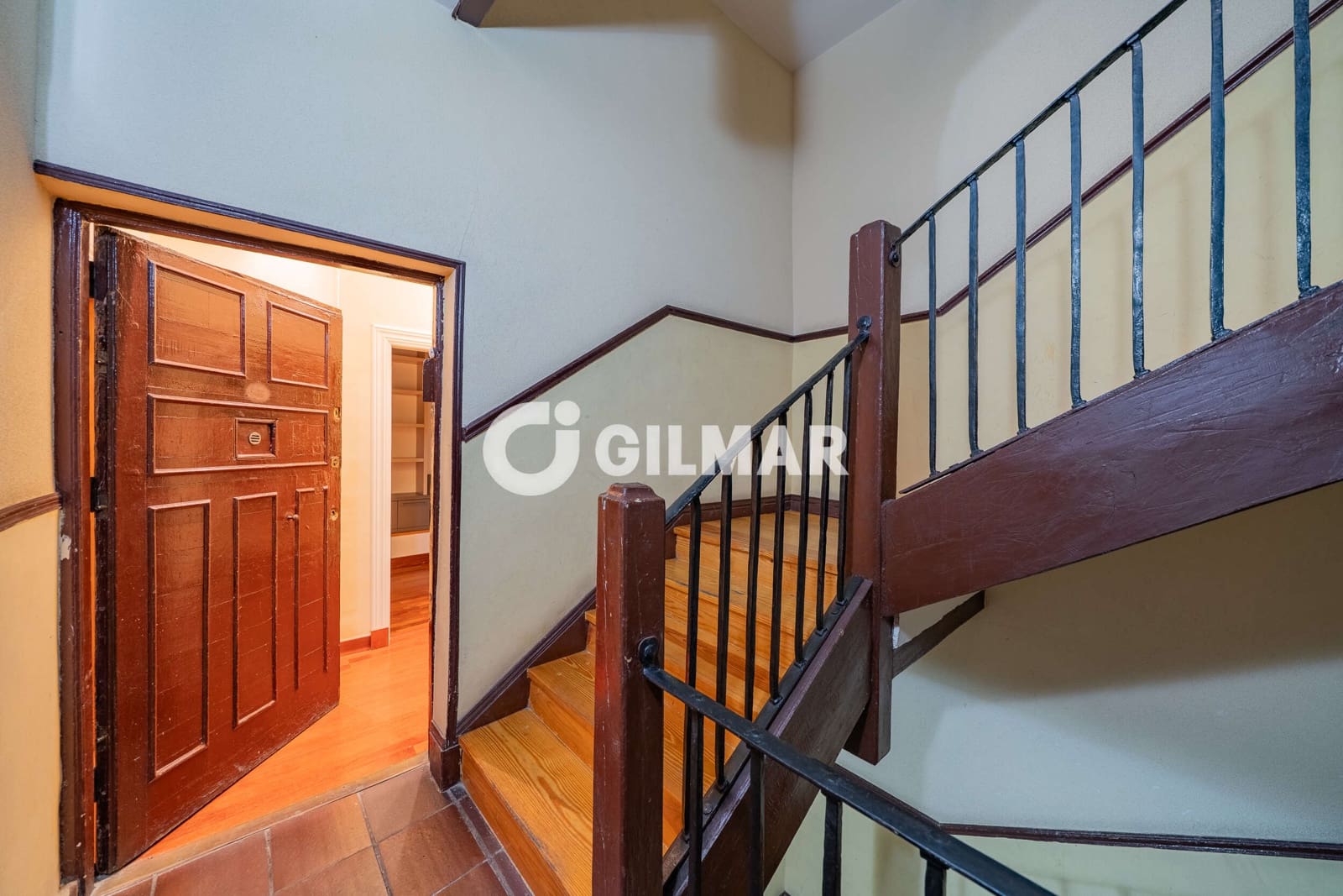 2 soverom Leilighet til salgs i Madrid by - € 550 000 (Ref: 10180989)