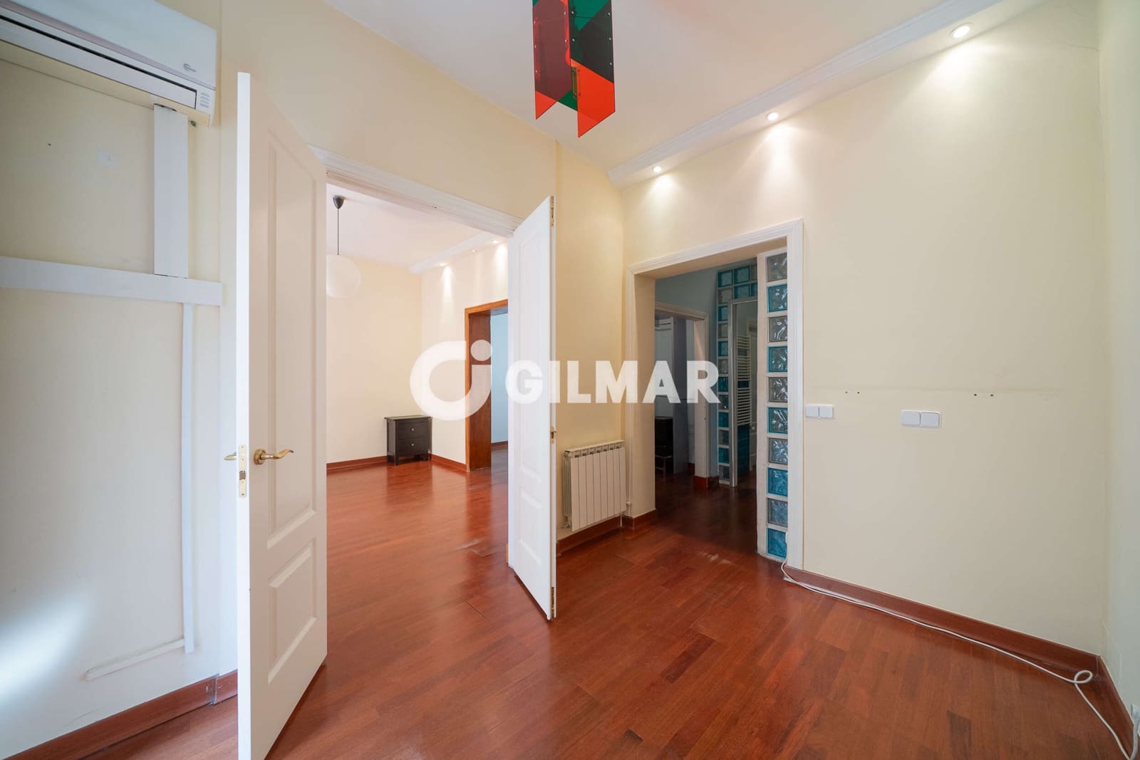 2 soverom Leilighet til salgs i Madrid by - € 550 000 (Ref: 10180989)