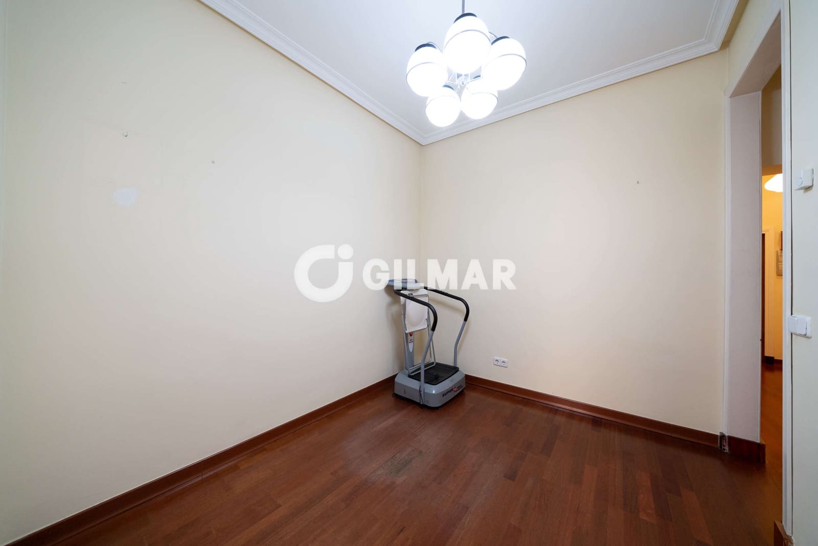 2 soverom Leilighet til salgs i Madrid by - € 550 000 (Ref: 10180989)
