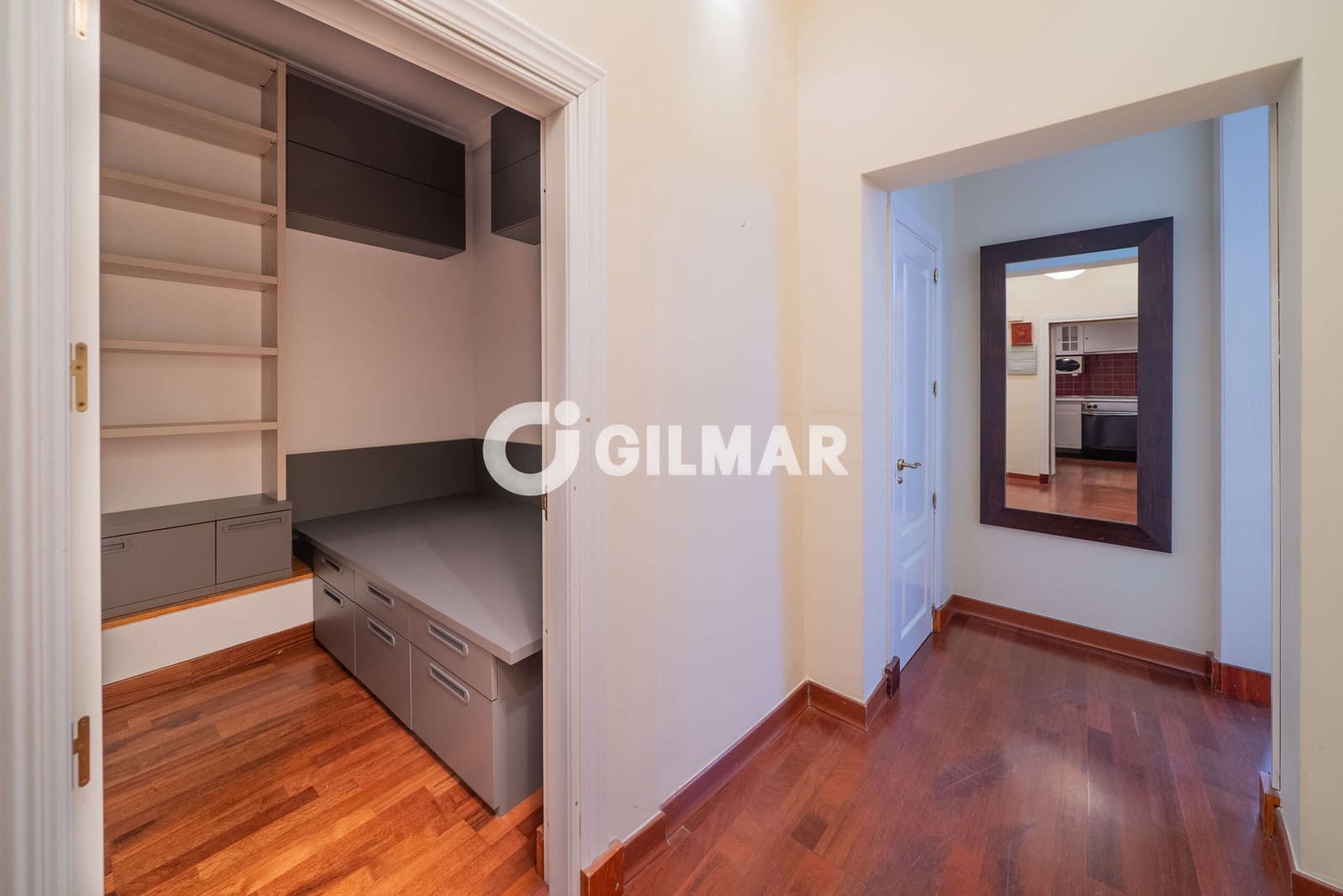 2 soverom Leilighet til salgs i Madrid by - € 550 000 (Ref: 10180989)