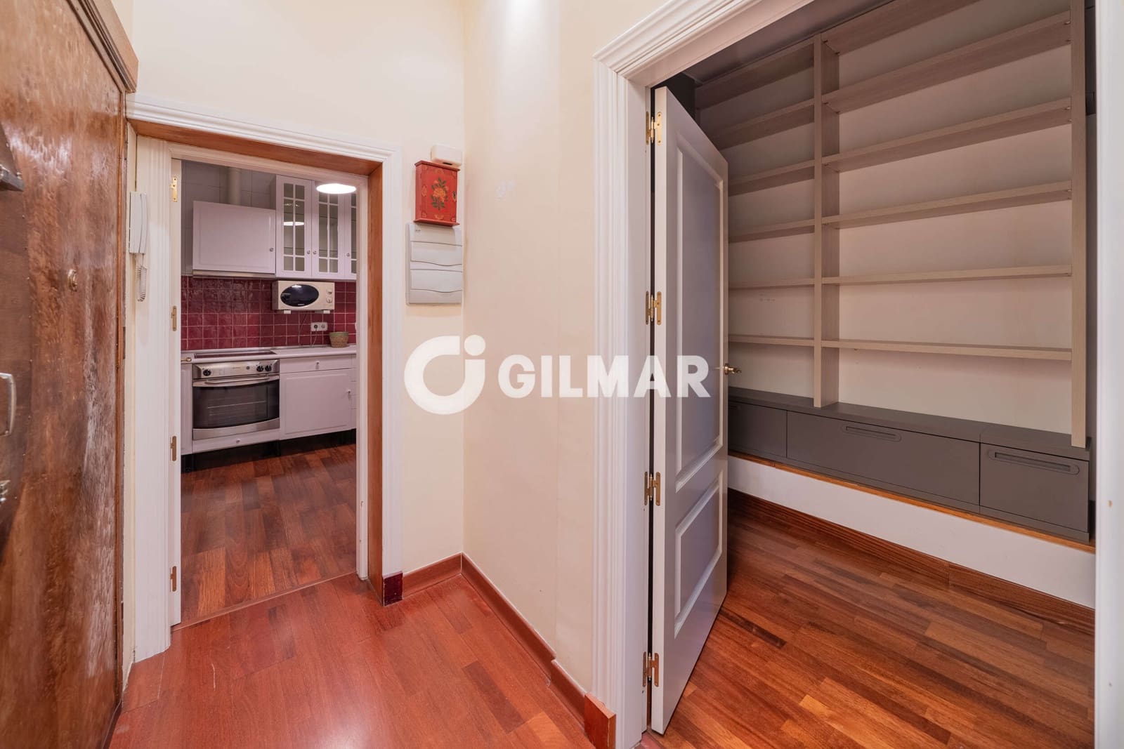 2 soverom Leilighet til salgs i Madrid by - € 550 000 (Ref: 10180989)
