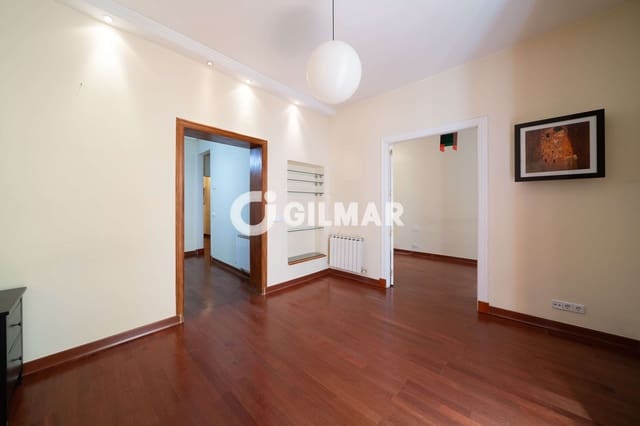 2 soverom Leilighet til salgs i Embajadores, Madrid by - € 550 000 (Ref: 10180989)