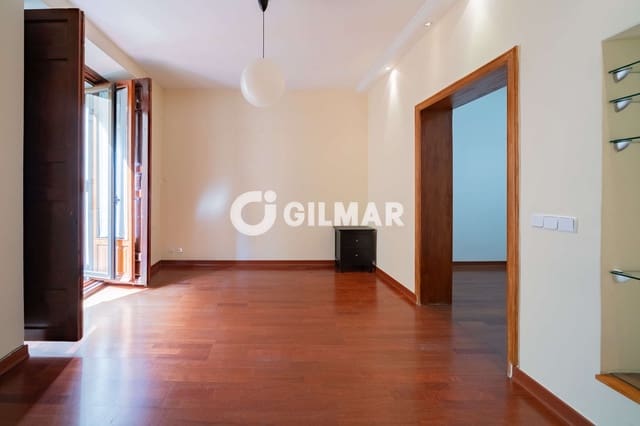 2 soverom Leilighet til salgs i Embajadores, Madrid by - € 550 000 (Ref: 10180989)