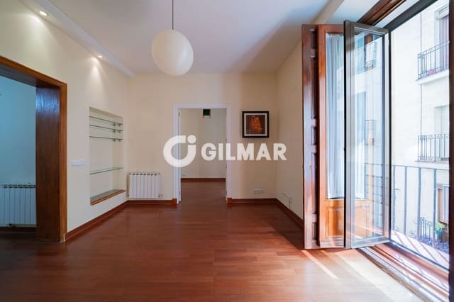 2 soverom Leilighet til salgs i Embajadores, Madrid by - € 550 000 (Ref: 10180989)