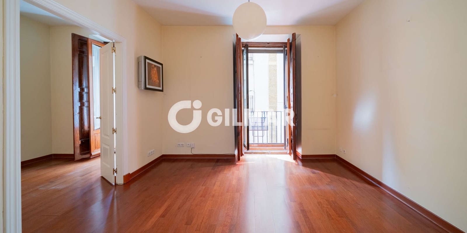 2 soverom Leilighet til salgs i Madrid by - € 550 000 (Ref: 10180989)