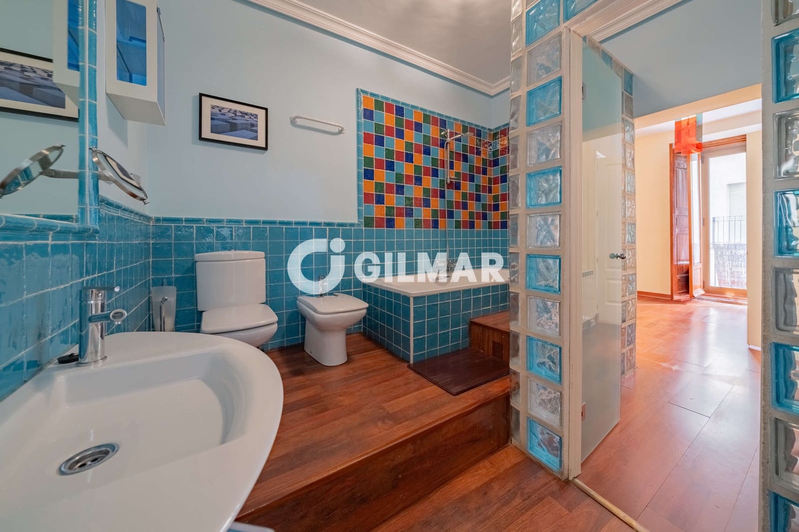 2 soverom Leilighet til salgs i Madrid by - € 550 000 (Ref: 10180989)