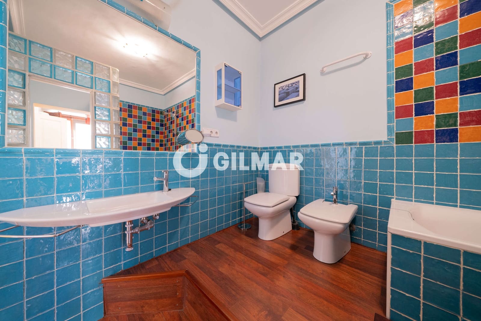 2 soverom Leilighet til salgs i Madrid by - € 550 000 (Ref: 10180989)