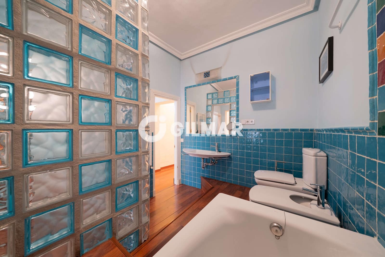2 soverom Leilighet til salgs i Madrid by - € 550 000 (Ref: 10180989)