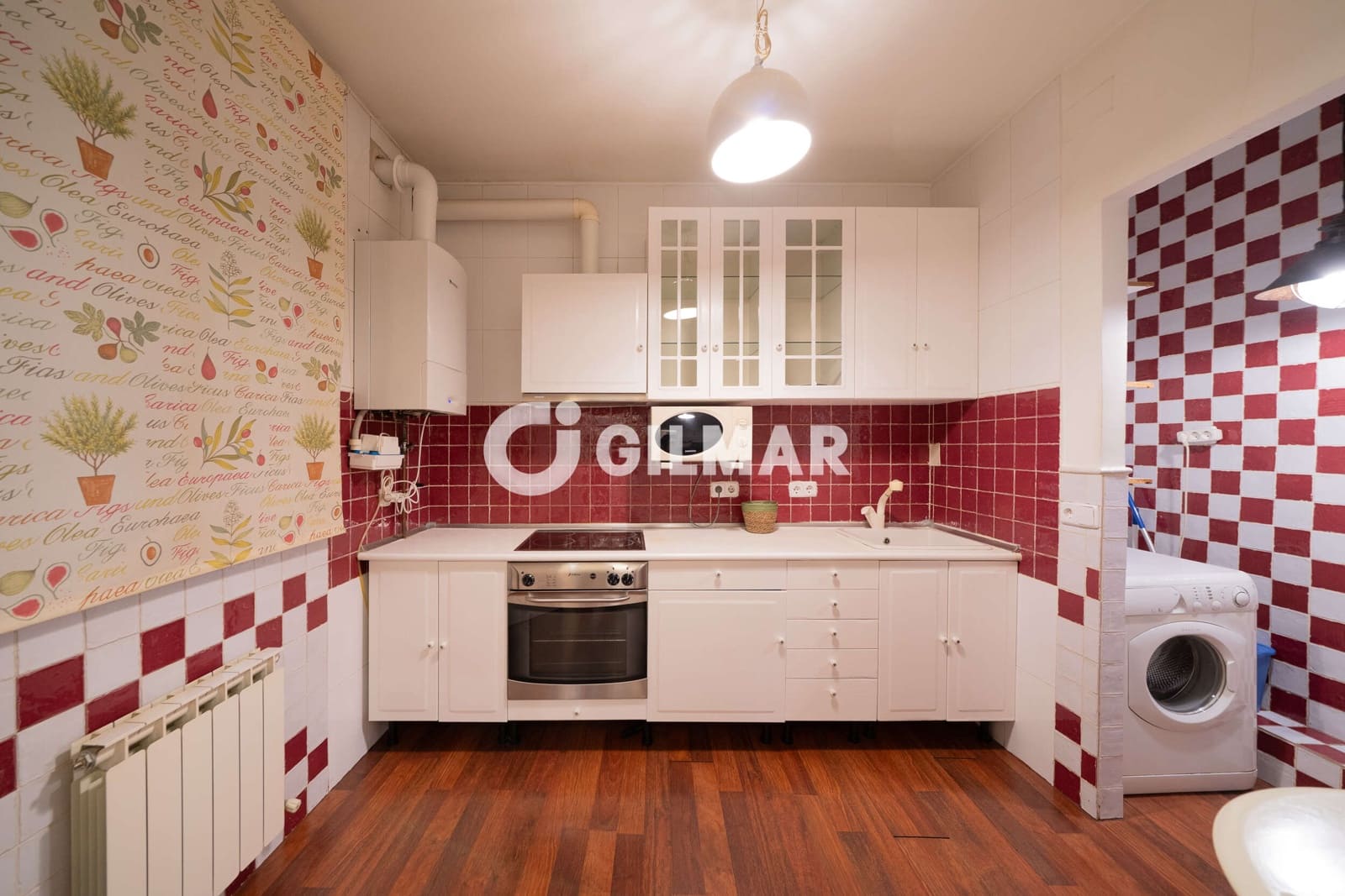 2 soverom Leilighet til salgs i Madrid by - € 550 000 (Ref: 10180989)