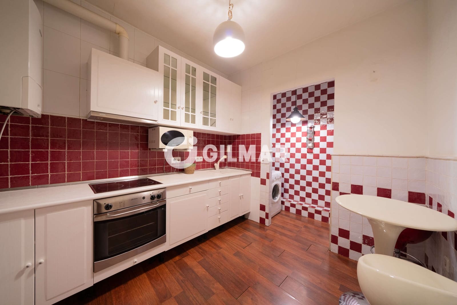 2 soverom Leilighet til salgs i Madrid by - € 550 000 (Ref: 10180989)