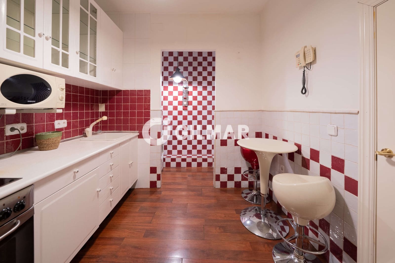 2 soverom Leilighet til salgs i Madrid by - € 550 000 (Ref: 10180989)