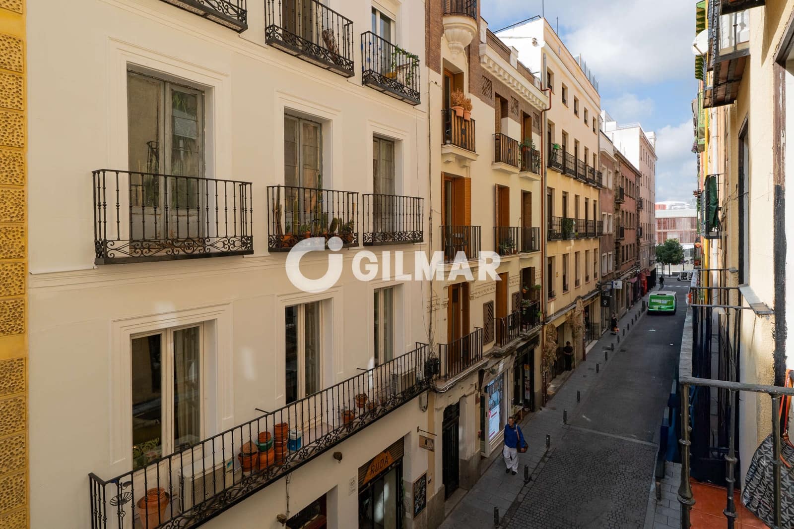 2 soverom Leilighet til salgs i Madrid by - € 550 000 (Ref: 10180989)