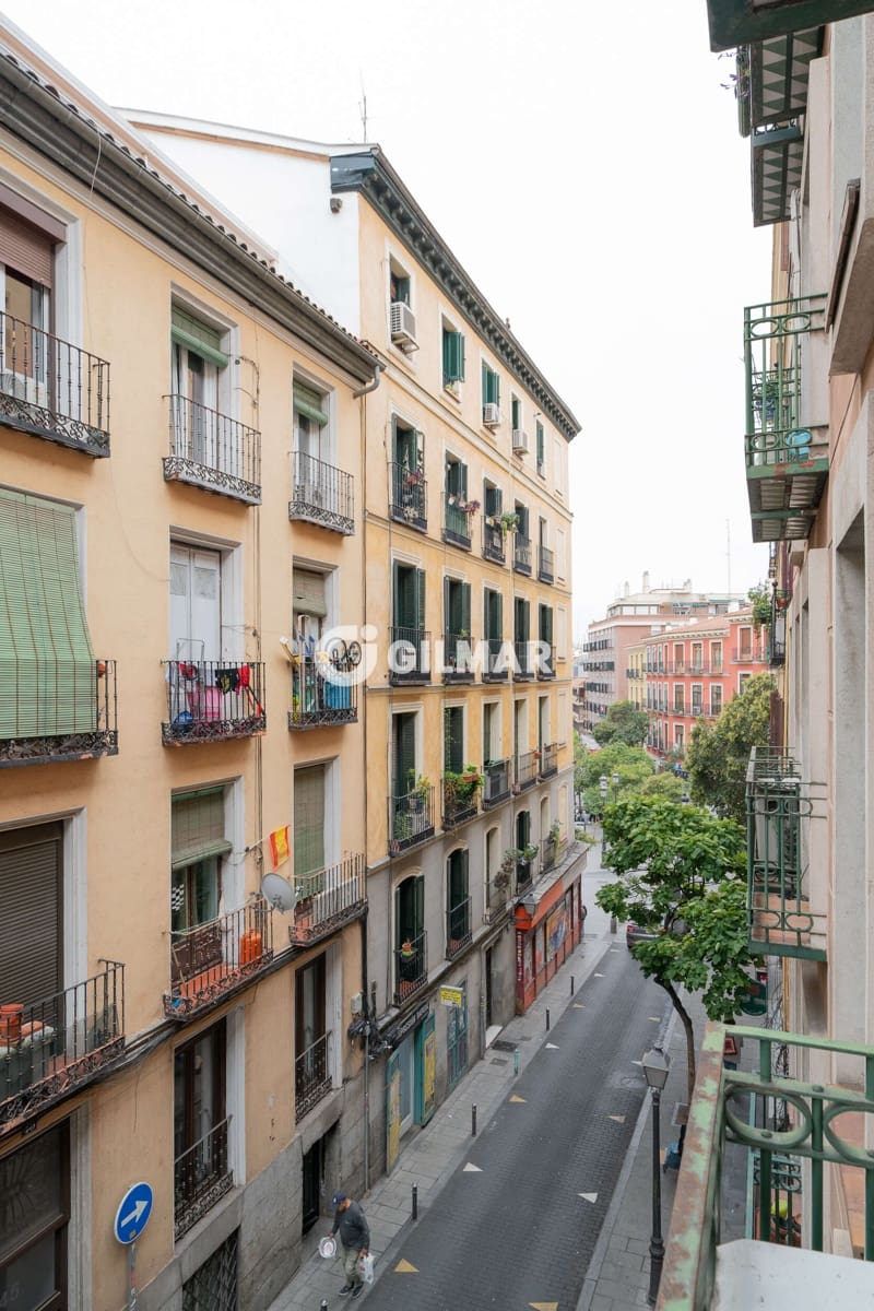 1 bedroom Flat for sale in Madrid city - € 375,000 (Ref: 10180990)