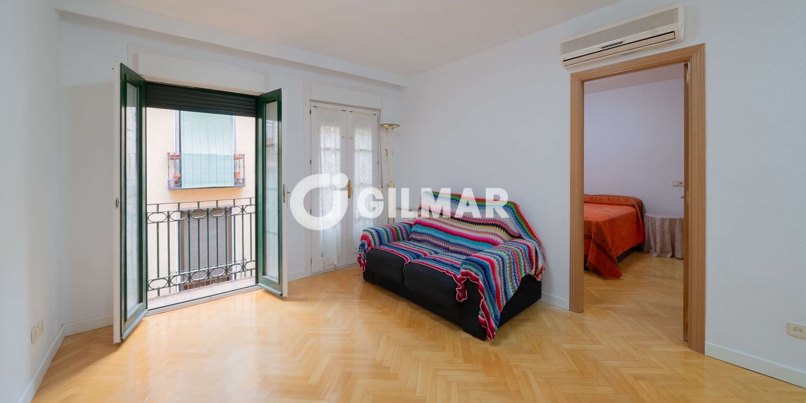 1 bedroom Flat for sale in Madrid city - € 375,000 (Ref: 10180990)