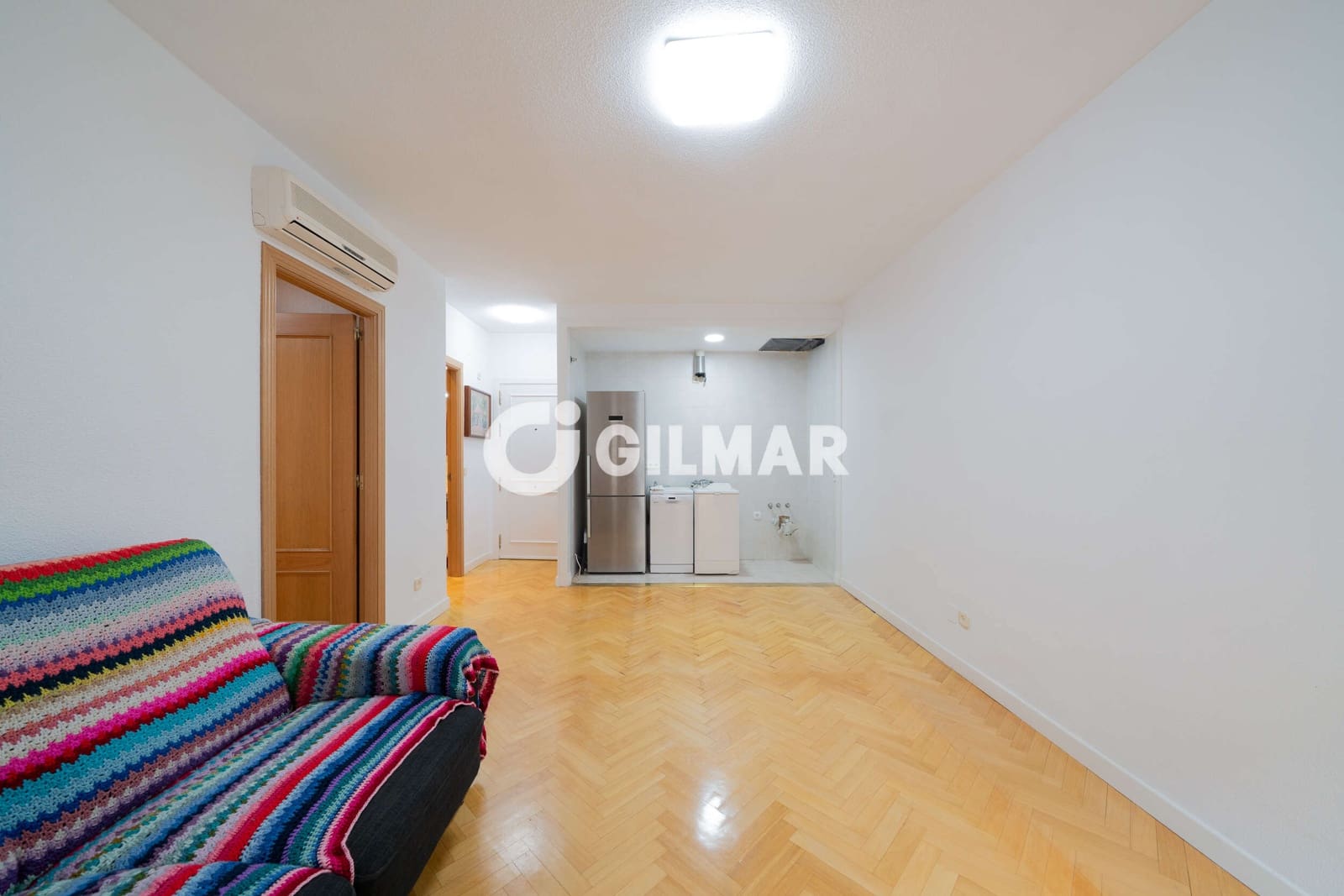 1 bedroom Flat for sale in Madrid city - € 375,000 (Ref: 10180990)