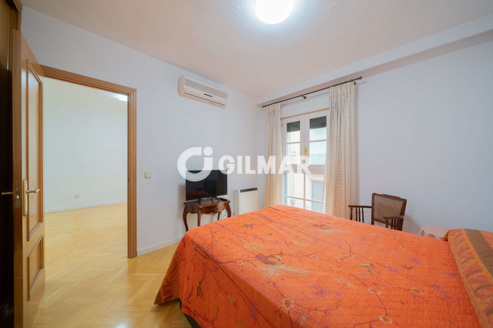 1 bedroom Flat for sale in Madrid city - € 375,000 (Ref: 10180990)