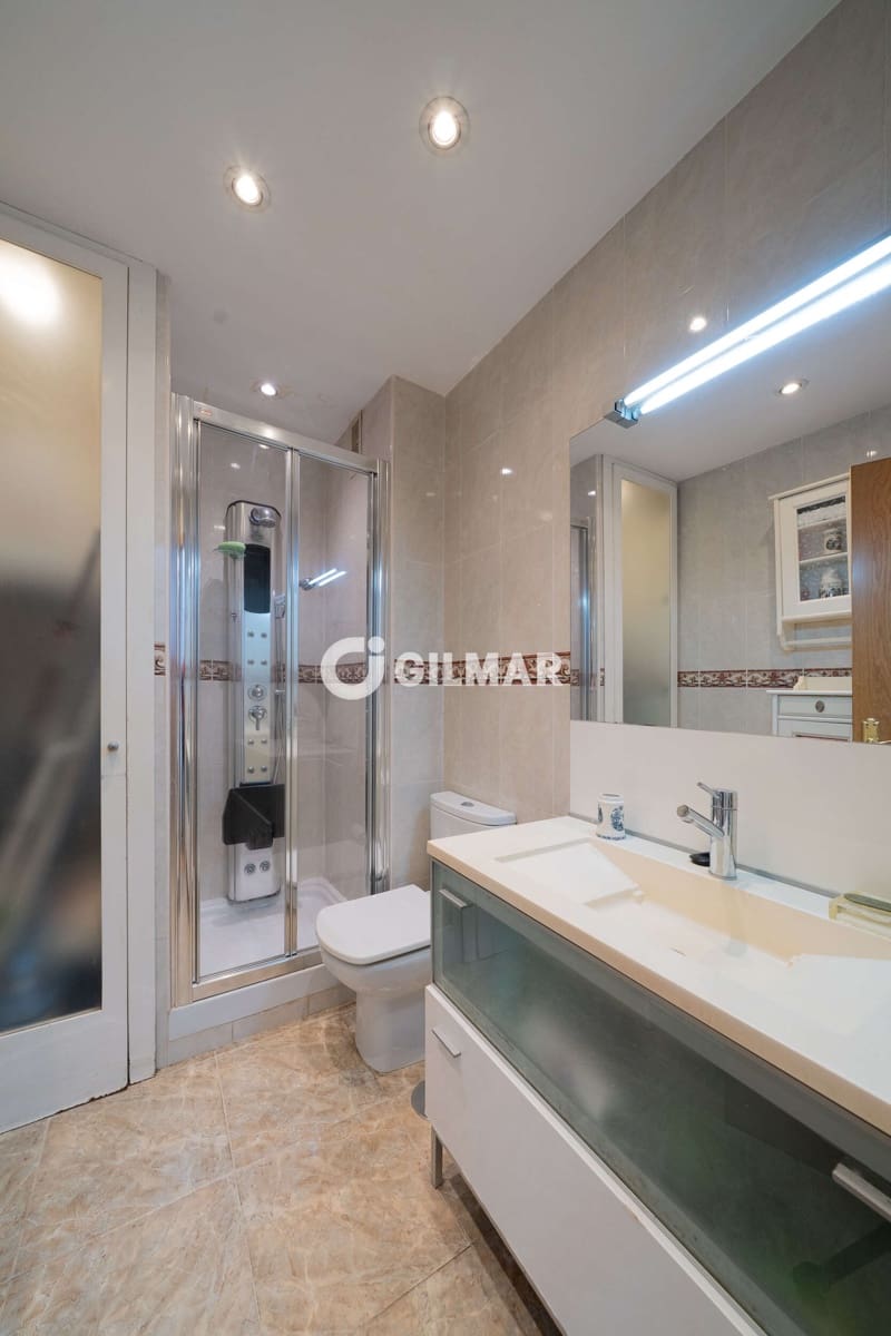 1 bedroom Flat for sale in Madrid city - € 375,000 (Ref: 10180990)