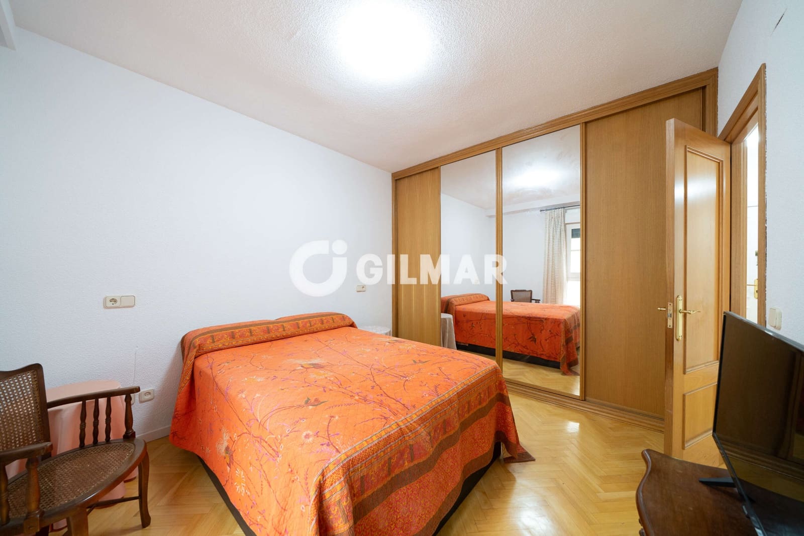 1 bedroom Flat for sale in Madrid city - € 375,000 (Ref: 10180990)