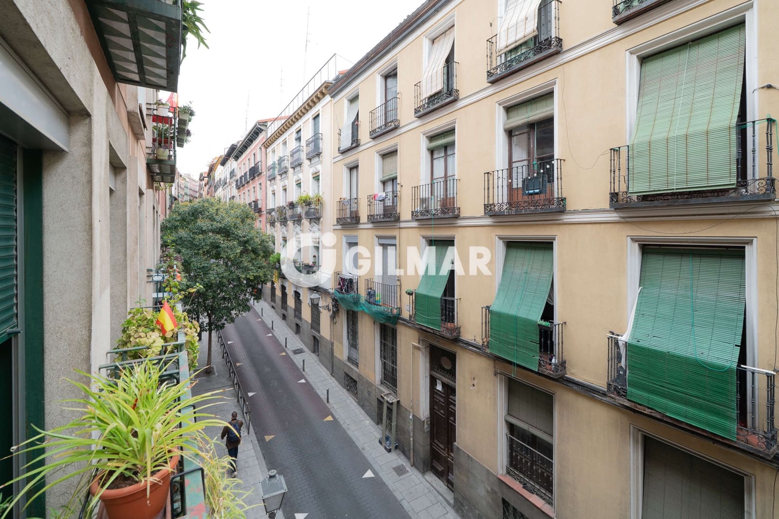 1 bedroom Flat for sale in Madrid city - € 375,000 (Ref: 10180990)
