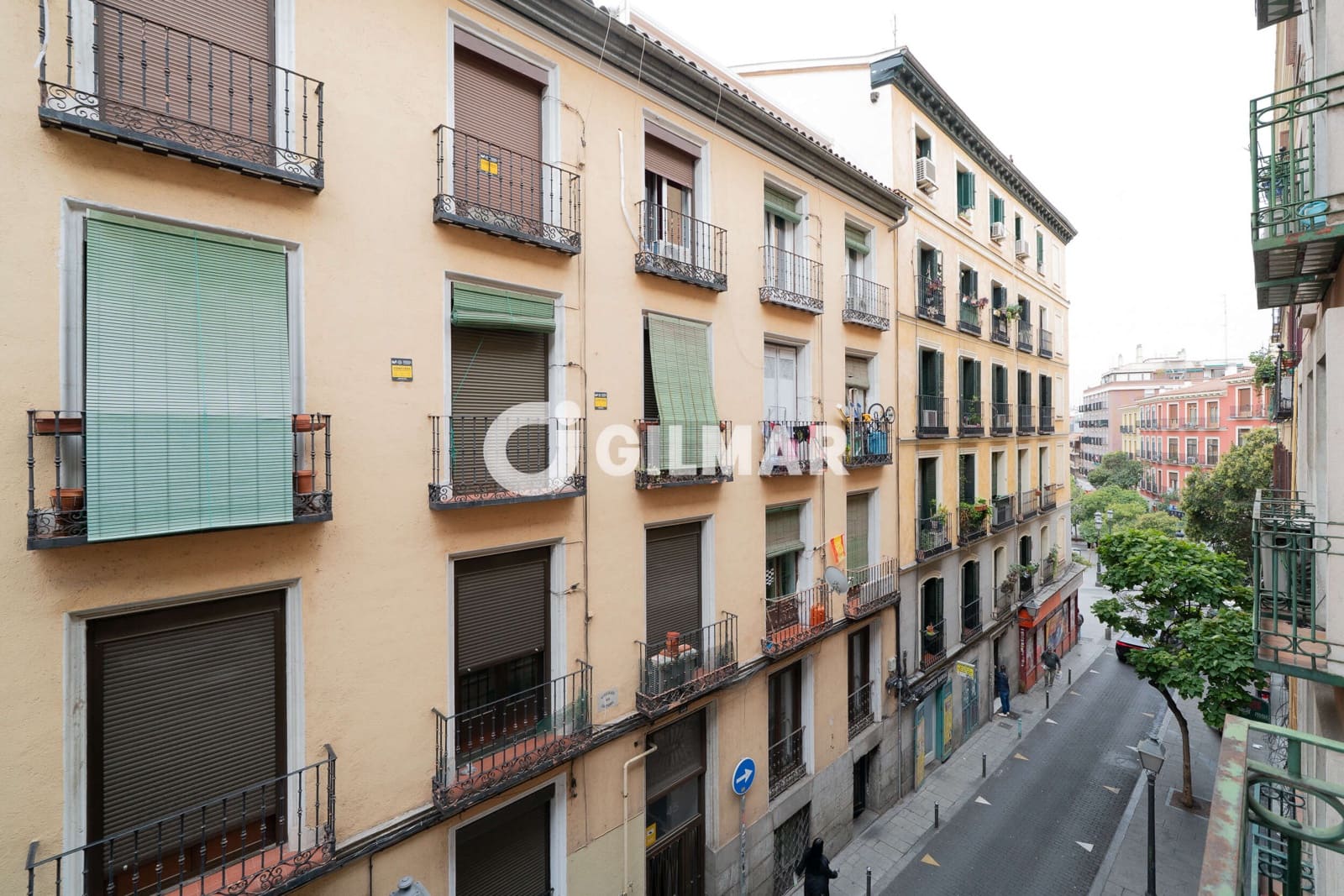 1 bedroom Flat for sale in Madrid city - € 375,000 (Ref: 10180990)