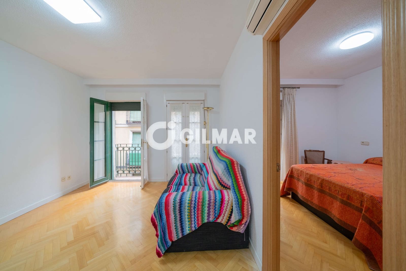 1 bedroom Flat for sale in Madrid city - € 375,000 (Ref: 10180990)