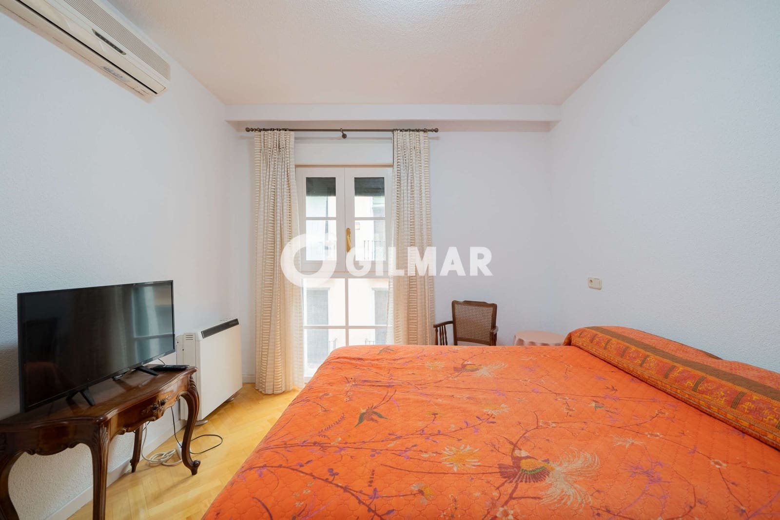 1 bedroom Flat for sale in Madrid city - € 375,000 (Ref: 10180990)