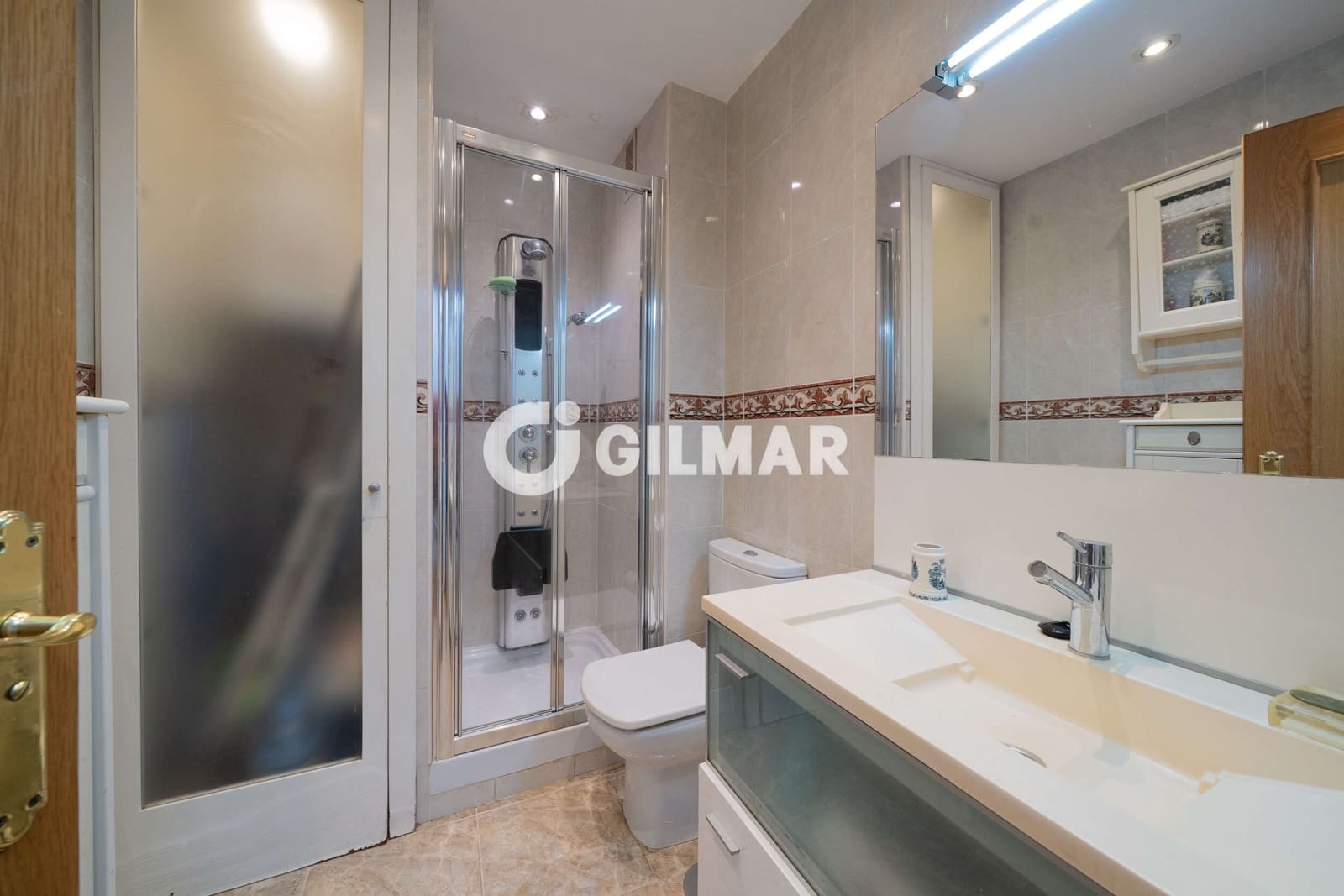 1 bedroom Flat for sale in Madrid city - € 375,000 (Ref: 10180990)