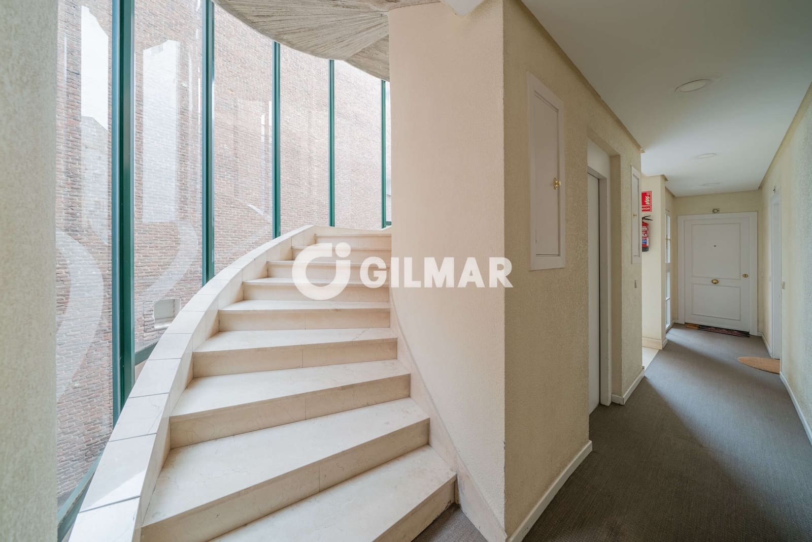 1 bedroom Flat for sale in Madrid city - € 375,000 (Ref: 10180990)