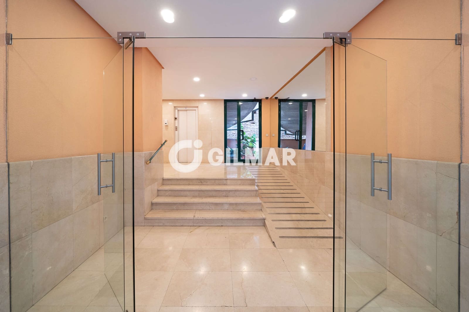 1 bedroom Flat for sale in Madrid city - € 375,000 (Ref: 10180990)