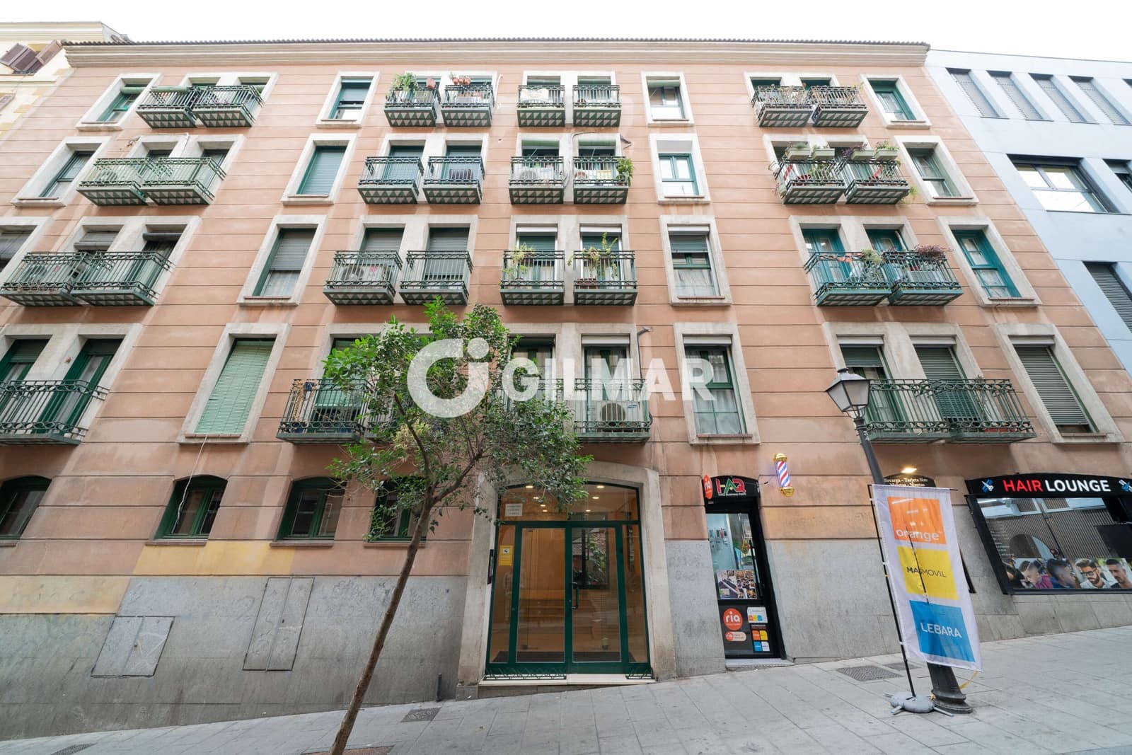 1 bedroom Flat for sale in Madrid city - € 375,000 (Ref: 10180990)