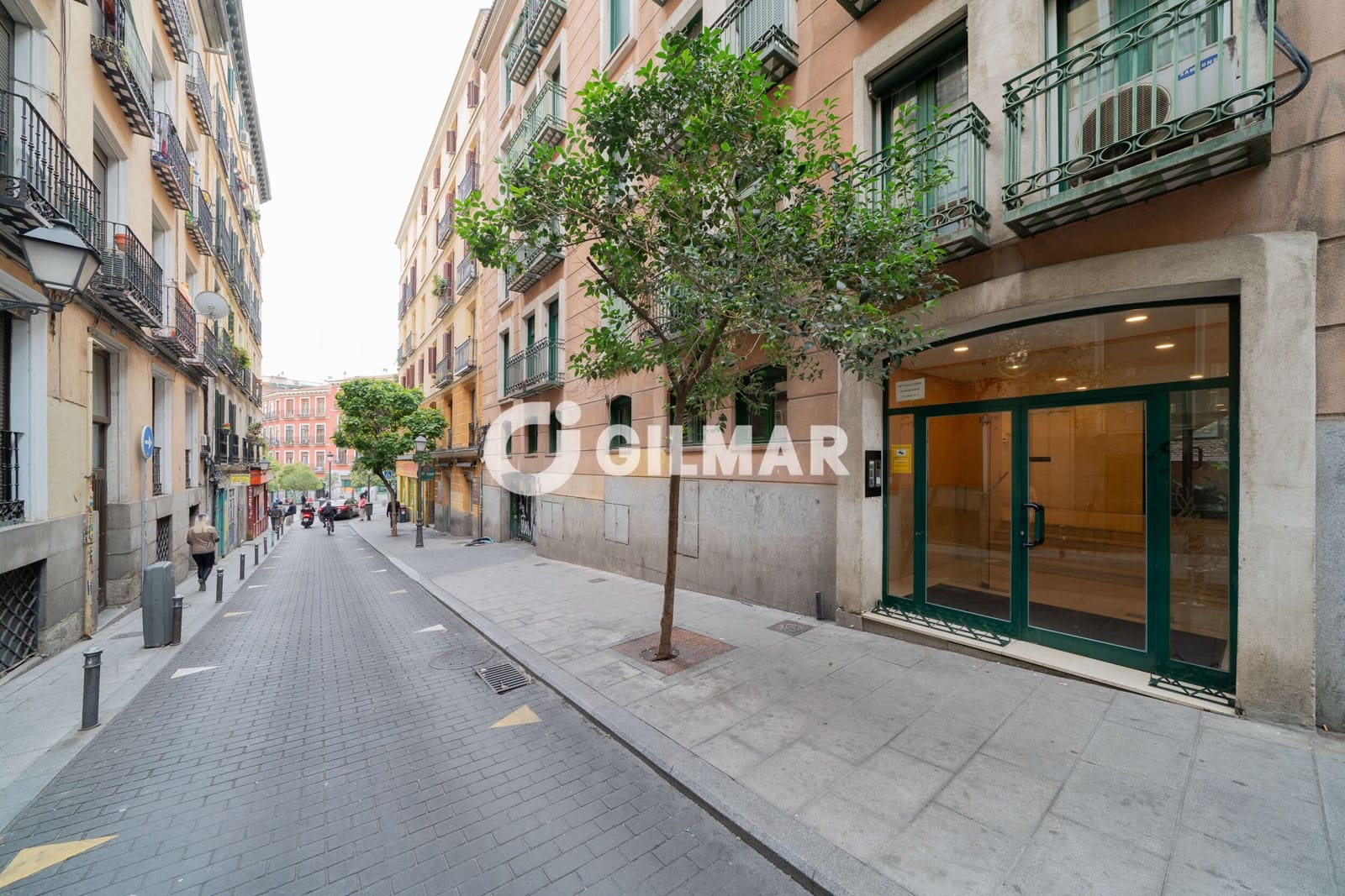 1 bedroom Flat for sale in Madrid city - € 375,000 (Ref: 10180990)