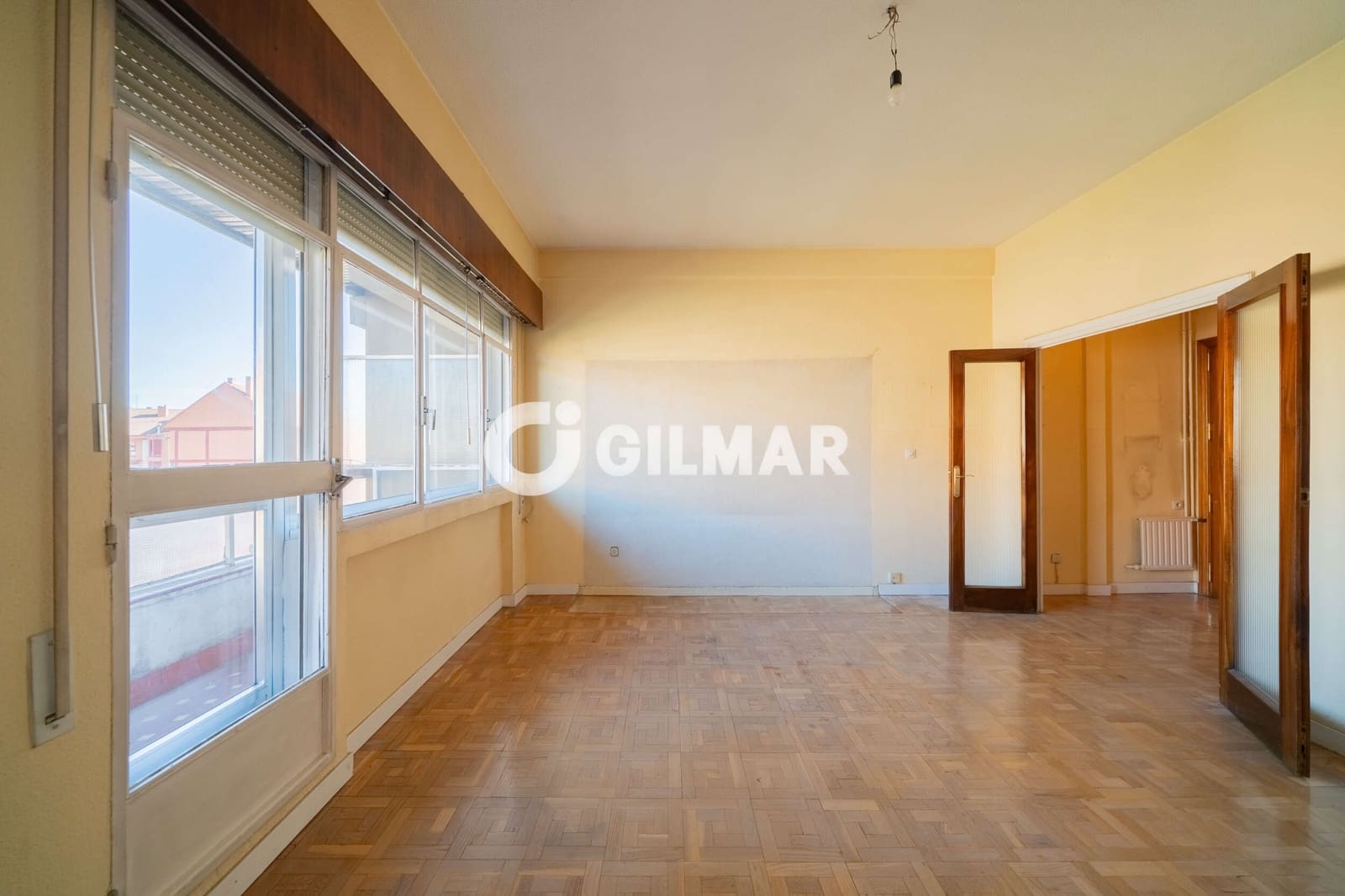 3 soverom Leilighet til salgs i Madrid by - € 599 000 (Ref: 10180991)