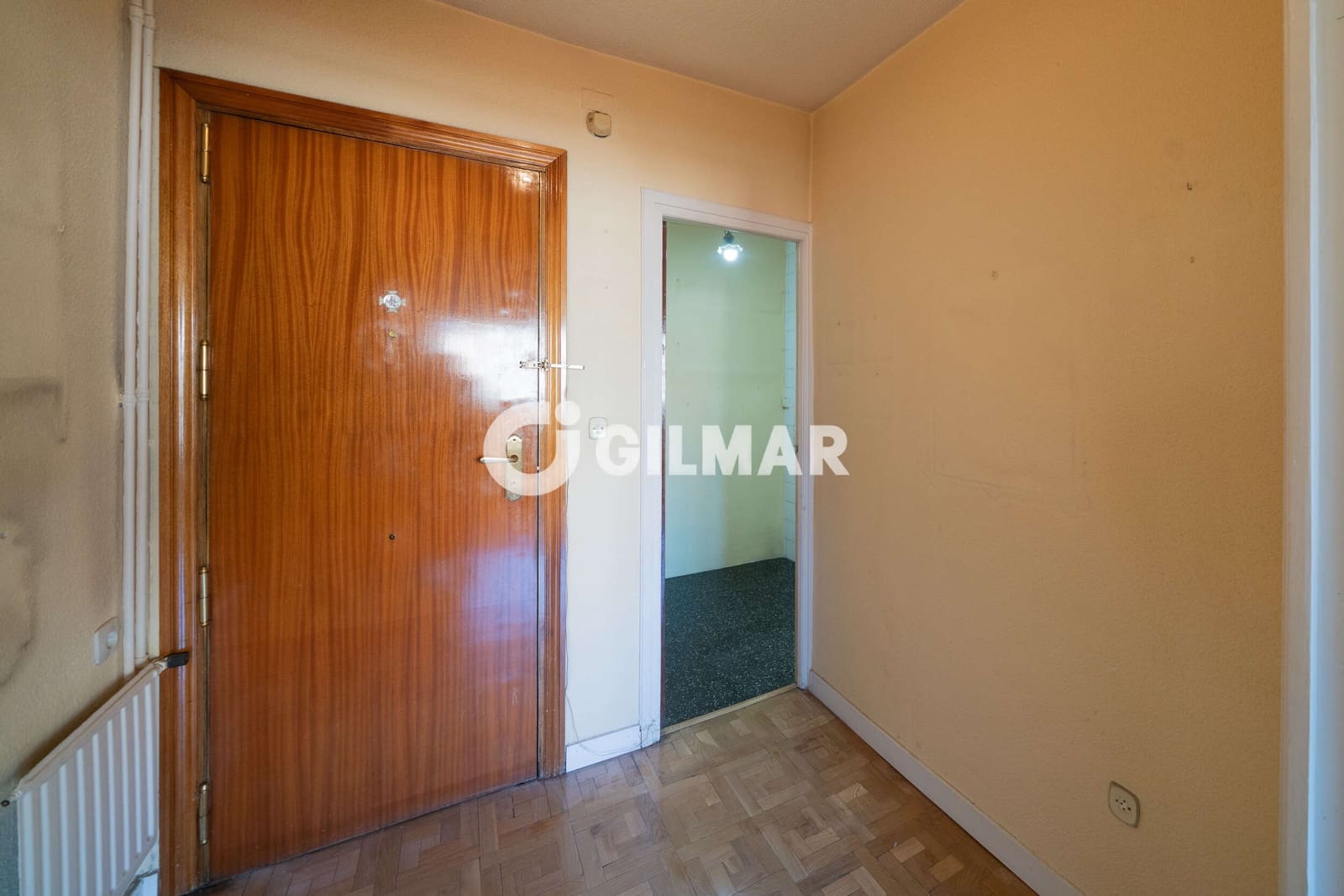 3 soverom Leilighet til salgs i Madrid by - € 599 000 (Ref: 10180991)