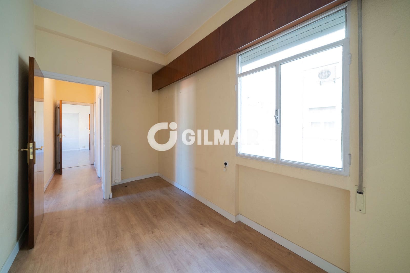 3 soverom Leilighet til salgs i Madrid by - € 599 000 (Ref: 10180991)
