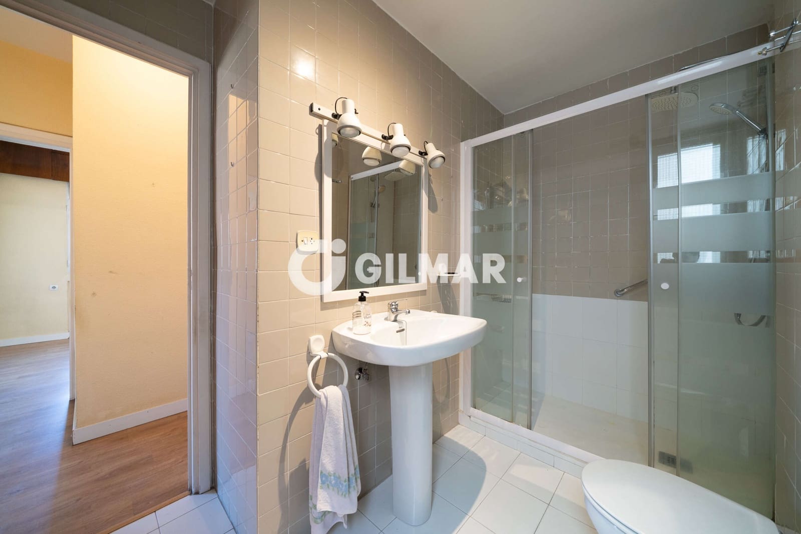 3 soverom Leilighet til salgs i Madrid by - € 599 000 (Ref: 10180991)