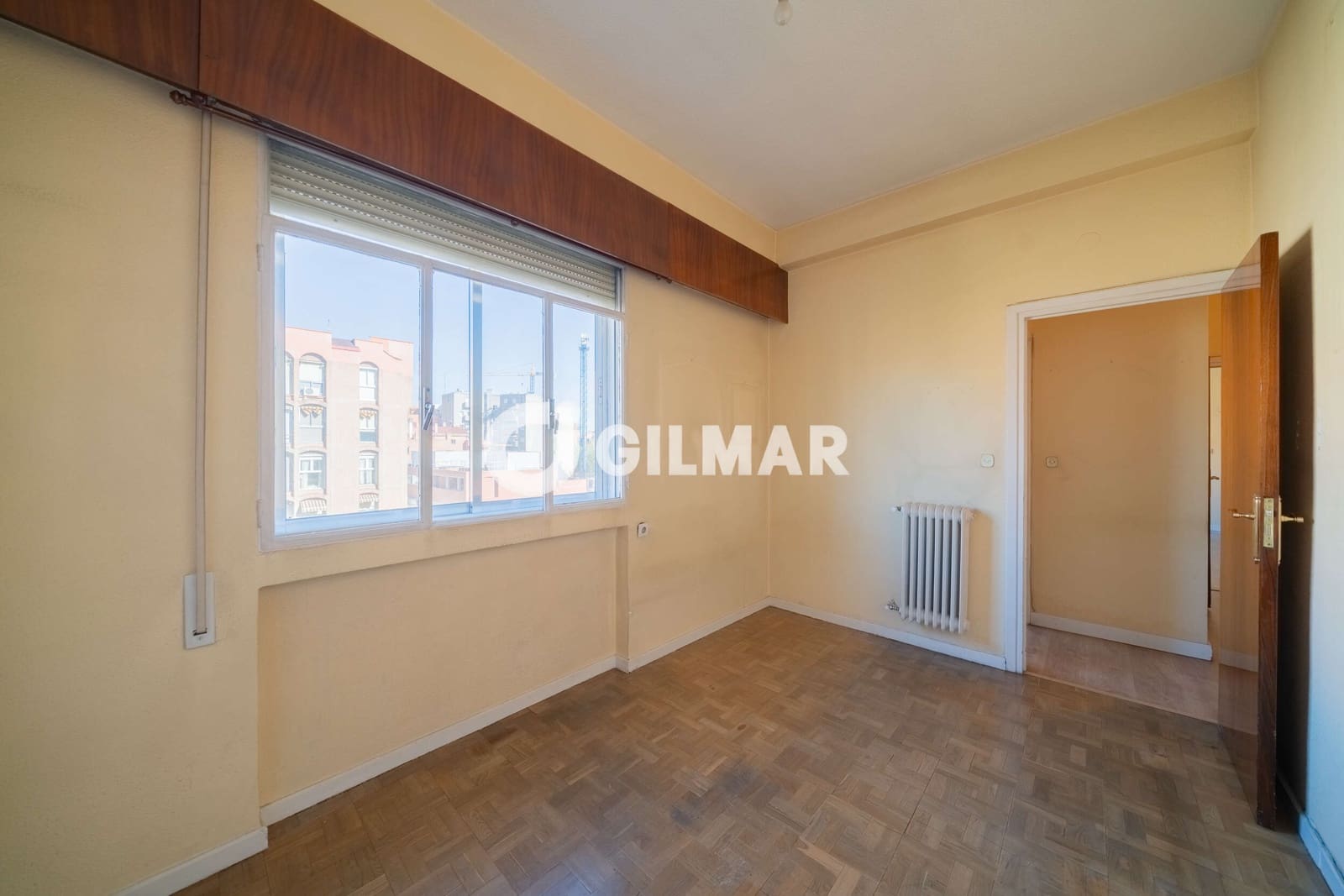 3 soverom Leilighet til salgs i Madrid by - € 599 000 (Ref: 10180991)