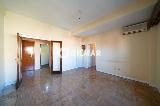3 soverom Leilighet til salgs i Acacias, Madrid by - € 599 000 (Ref: 10180991)